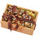 коробочка с орехами, шоколадом и медом. Аланья